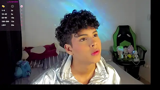 dani angels   online show from February 10, 2:52 am