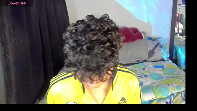 dani angels   online show from February 15, 12:15 am