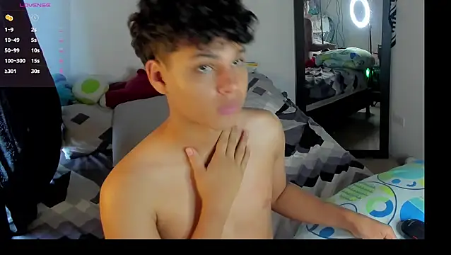 dani angels   online show from March 6, 5:43 pm