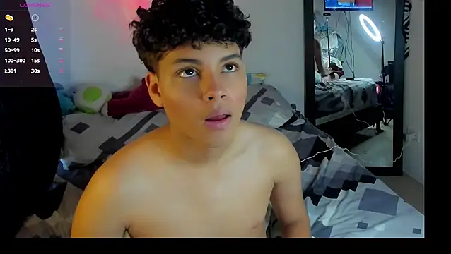 dani angels   online show from March 6, 8:48 pm