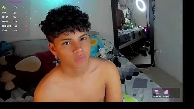 dani angels   online show from March 7, 8:13 am