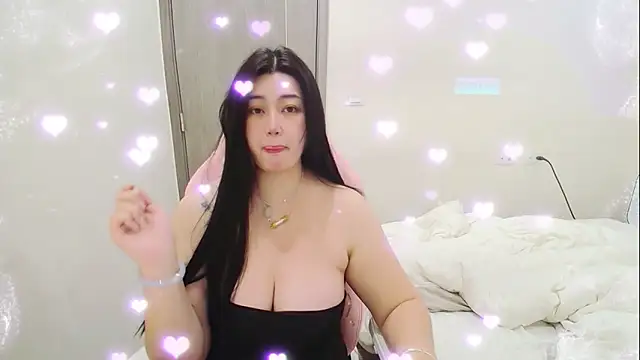 minnie9009 online show from March 14, 9:48 am