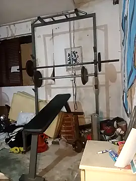 ricoterodelsur online show from December 16, 1:54 am