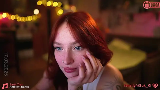 vse sukki online show from March 17, 11:21 pm