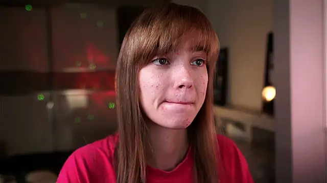 ileanacampbe online show from October 7, 4:31 am