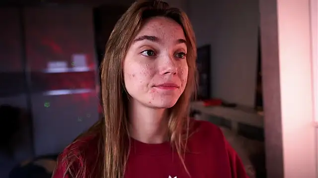 ileanacampbe online show from October 23, 5:07 am