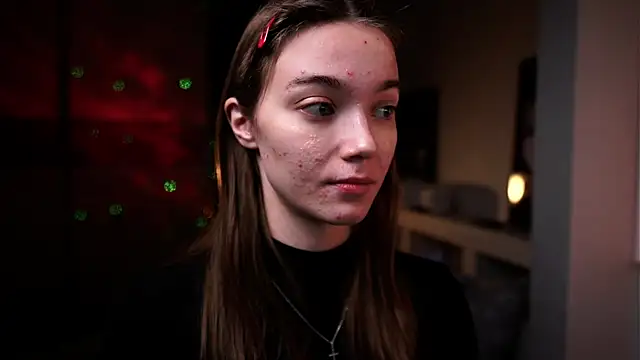 ileanacampbe online show from November 11, 5:40 am