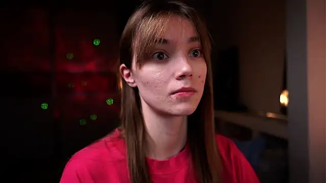 ileanacampbe online show from November 25, 4:34 am