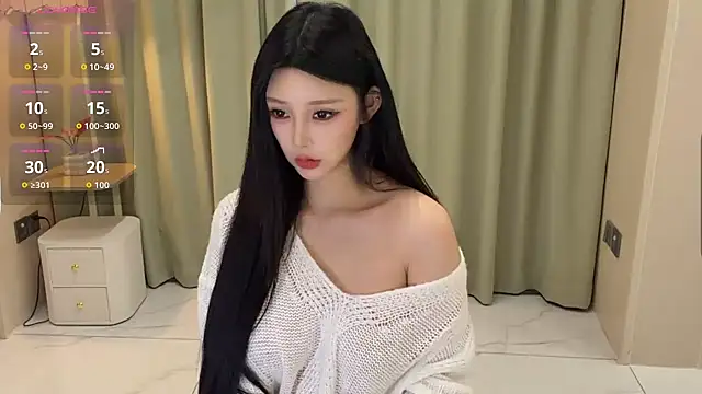 muyan 00 online show from February 19, 2:24 pm