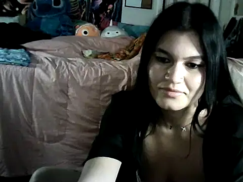 Snapshot of nikkikittyx3 chatting on January 24, 7:41 am nikkikittyx3 online show from January 24, 7:41 am