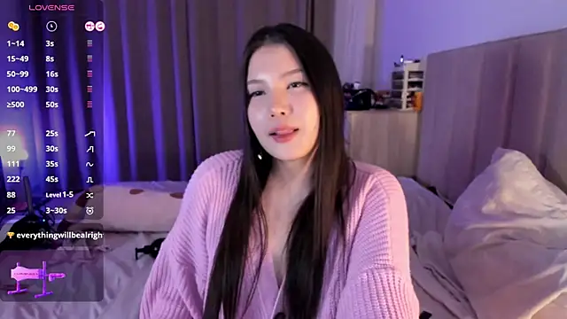 Snapshot of marin_light chatting on February 20, 9:59 pm marin light online show from February 20, 9:59 pm