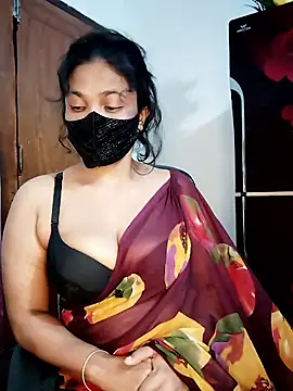 Anika-1 online show from January 18, 5:39 pm