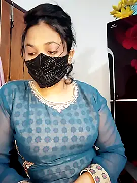 Anika-1 online show from February 22, 5:55 pm