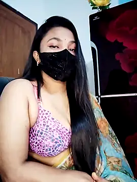 Snapshot of Anika-1 chatting on April 27, 5:33 pm Anika-1 online show from April 27, 5:33 pm