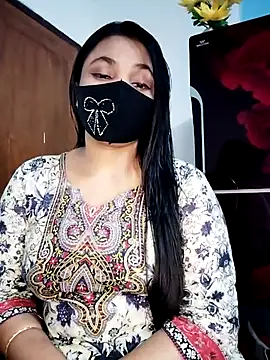 Snapshot of Anika-1 chatting on May 10, 6:46 pm Anika-1 online show from May 10, 6:46 pm
