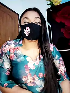 Snapshot of Anika-1 chatting on May 11, 4:59 pm Anika-1 online show from May 11, 4:59 pm