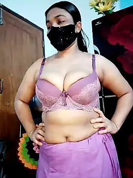 Snapshot of Anika-1 chatting on May 18, 6:14 pm Anika-1 online show from May 18, 6:14 pm