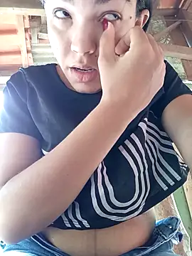 oliveira k online show from February 15, 8:16 pm