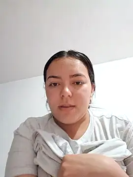 Lizeth 9 online show from June 2, 11:40 pm