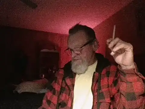 Snapshot of Aldick68 chatting on February 21, 3:01 am Aldick68 online show from February 21, 3:01 am