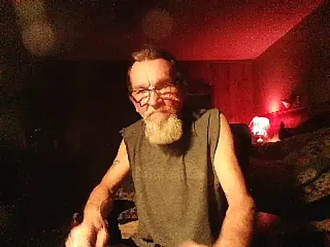 Snapshot of Aldick68 chatting on March 2, 12:20 am Aldick68 online show from March 2, 12:20 am