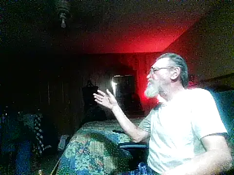 Snapshot of Aldick68 chatting on March 22, 2:59 am Aldick68 online show from March 22, 2:59 am