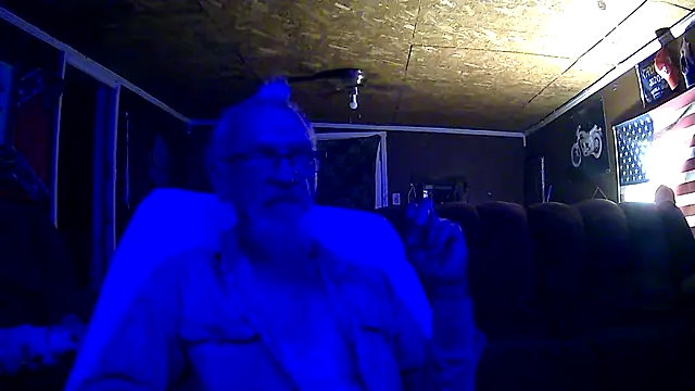 Aldick68 online show from November 20, 8:36 am