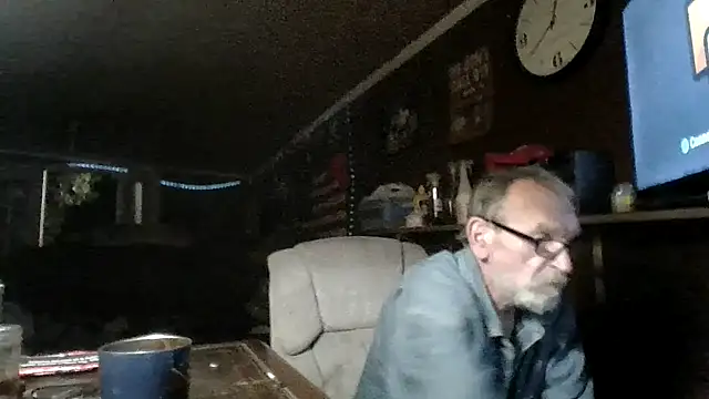 Aldick68 online show from April 17, 5:43 am