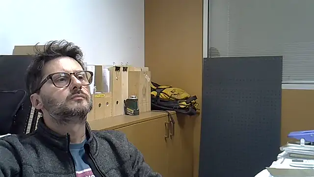 Cellino4 online show from March 17, 6:11 pm