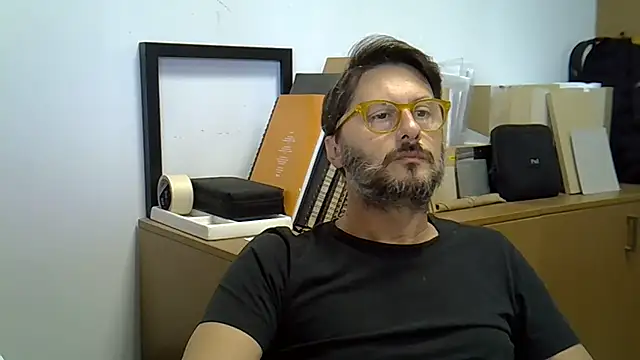 Cellino4 online show from October 11, 8:24 am