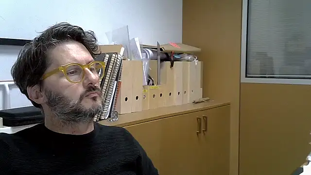 Cellino4 online show from November 9, 1:09 pm