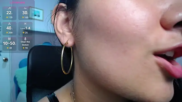 Maylin horny19 online show from September 17, 7:37 pm