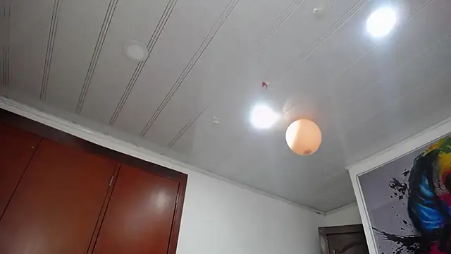 Maylin horny19 online show from February 22, 7:19 am