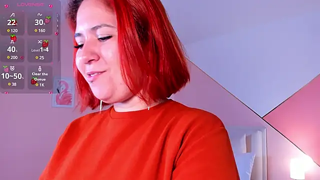 zoes milee online show from February 13, 11:28 am