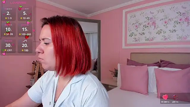 zoes milee online show from February 21, 11:22 am