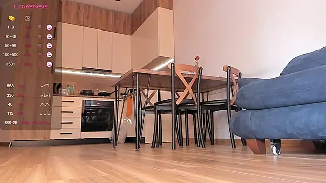 Snapshot of mirann chatting on February 21, 9:13 am mirann online show from February 21, 9:13 am