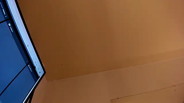 SalomeSimonz online show from December 2, 7:20 pm