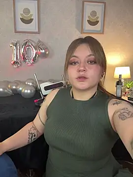 Veronica simons online show from January 8, 10:12 pm