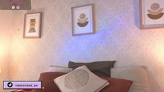 Veronica simons online show from January 15, 9:29 pm