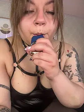 Veronica simons online show from February 19, 9:33 pm