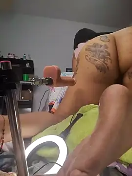 lunitasexy online show from January 26, 3:36 pm