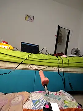 lunitasexy online show from March 12, 10:28 pm