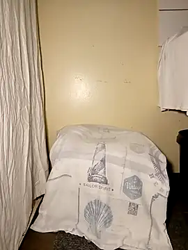 Snapshot of Dube501 chatting on March 16, 6:45 pm Dube501 online show from March 16, 6:45 pm