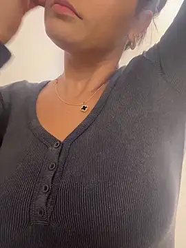 AlynAllen online show from November 16, 1:06 pm