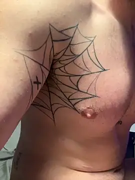 Snapshot of GETxxxFUCKED chatting on January 18, 8:41 am GETxxxFUCKED online show from January 18, 8:41 am