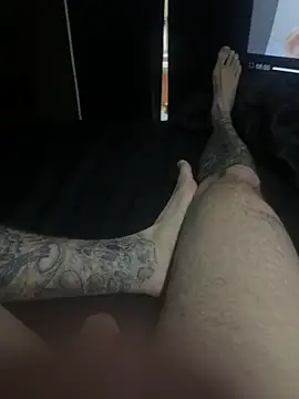 Joseph121379 online show from April 16, 2:40 pm