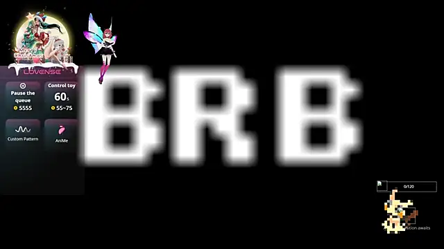 Snapshot of Lovelyamyy chatting on November 14, 12:42 am Lovelyamyy online show from November 14, 12:42 am