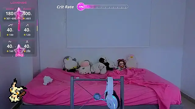 Snapshot of Lovelyamyy chatting on December 14, 10:20 am Lovelyamyy online show from December 14, 10:20 am