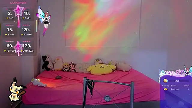 Lovelyamyy online show from December 22, 12:07 am