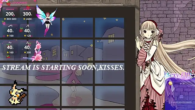 Lovelyamyy online show from February 2, 11:03 pm